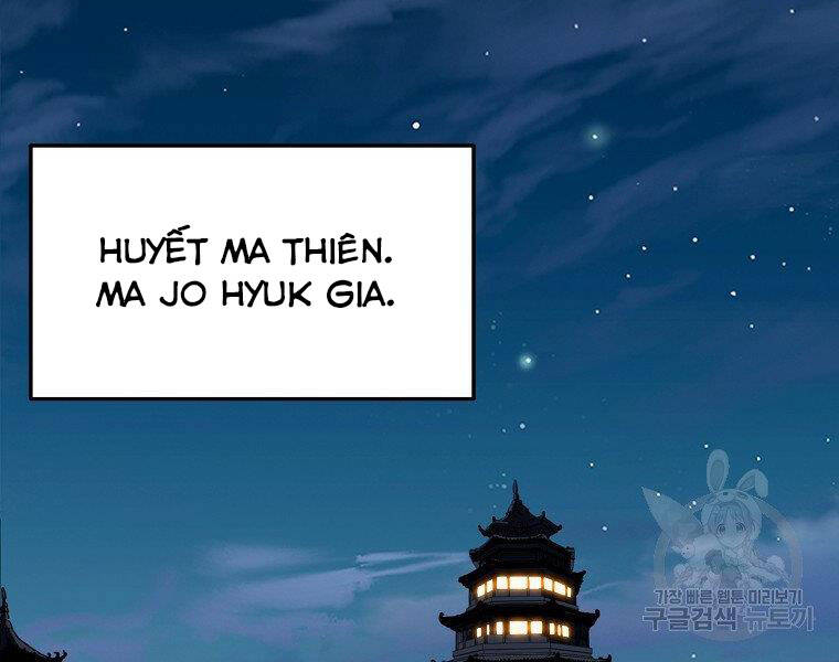Đại Tướng Quân chapter 14 - Trang 207