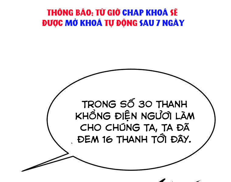 Đại Tướng Quân chapter 14 - Trang 21