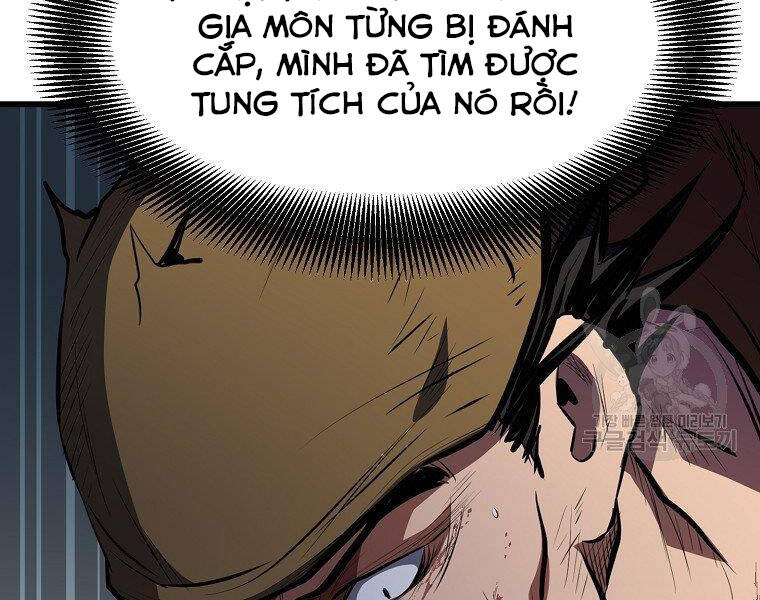 Đại Tướng Quân chapter 14 - Trang 218