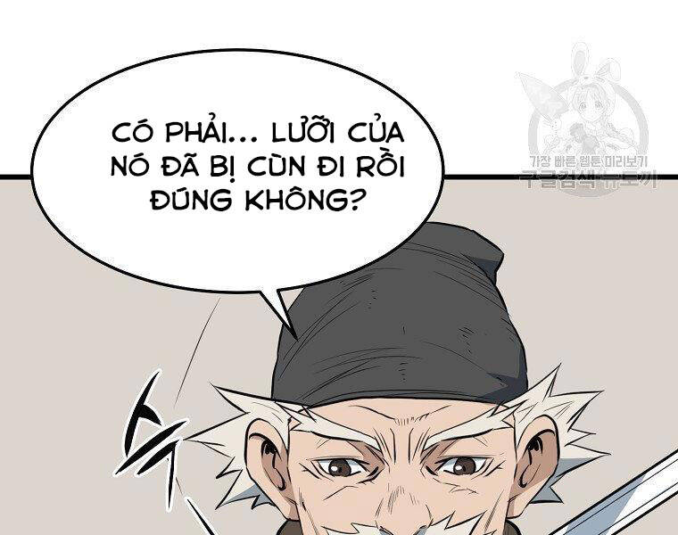 Đại Tướng Quân chapter 14 - Trang 24
