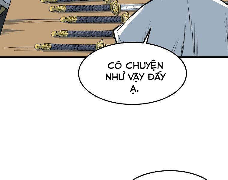 Đại Tướng Quân chapter 14 - Trang 30