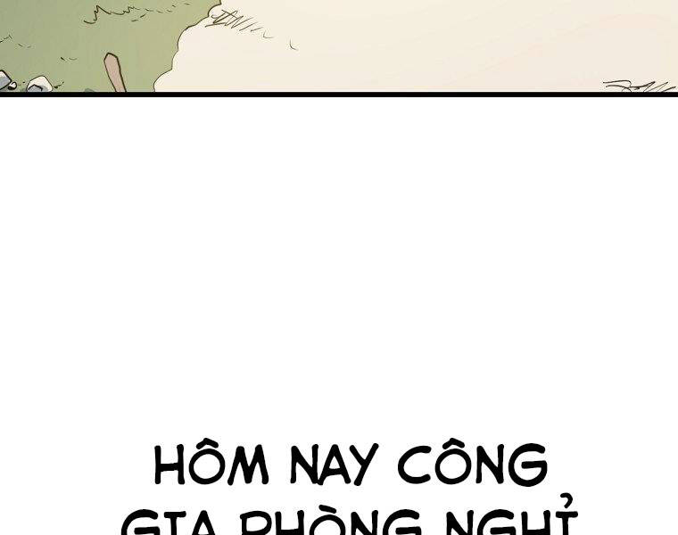 Đại Tướng Quân chapter 14 - Trang 3