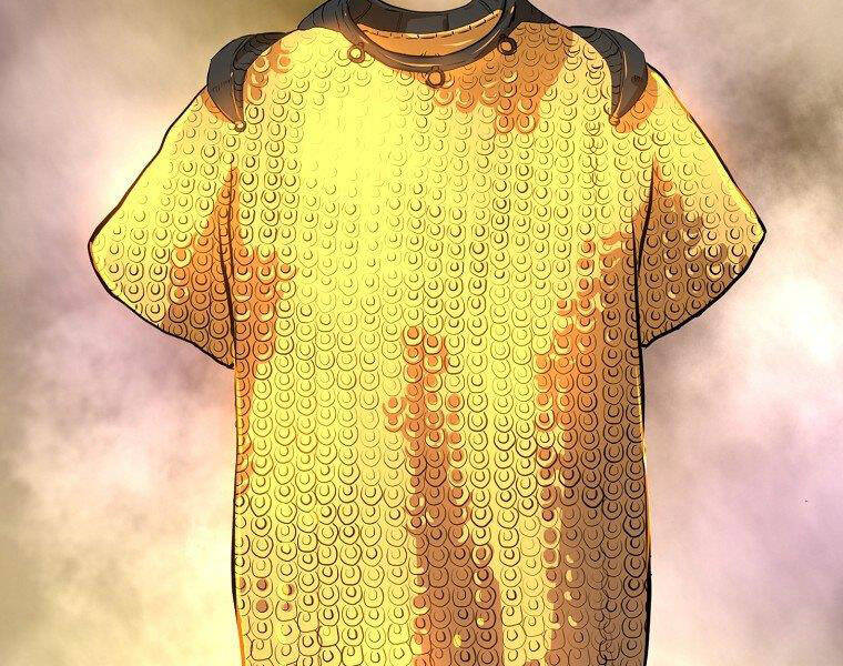 Đại Tướng Quân chapter 14 - Trang 39