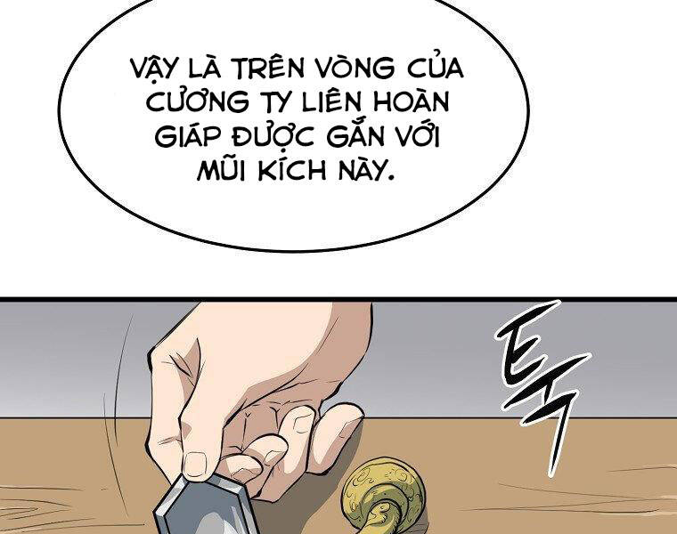 Đại Tướng Quân chapter 14 - Trang 48