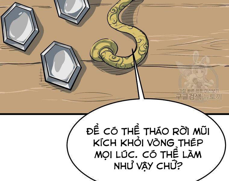 Đại Tướng Quân chapter 14 - Trang 49