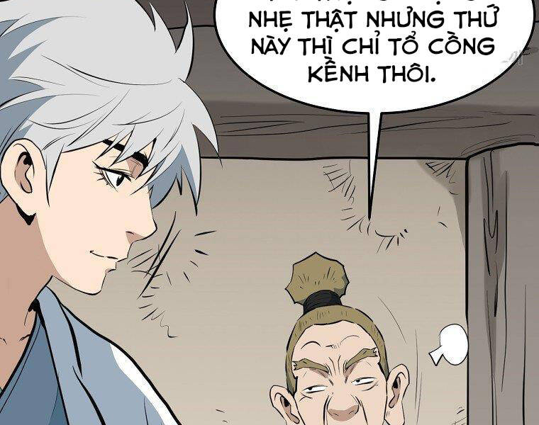 Đại Tướng Quân chapter 14 - Trang 53