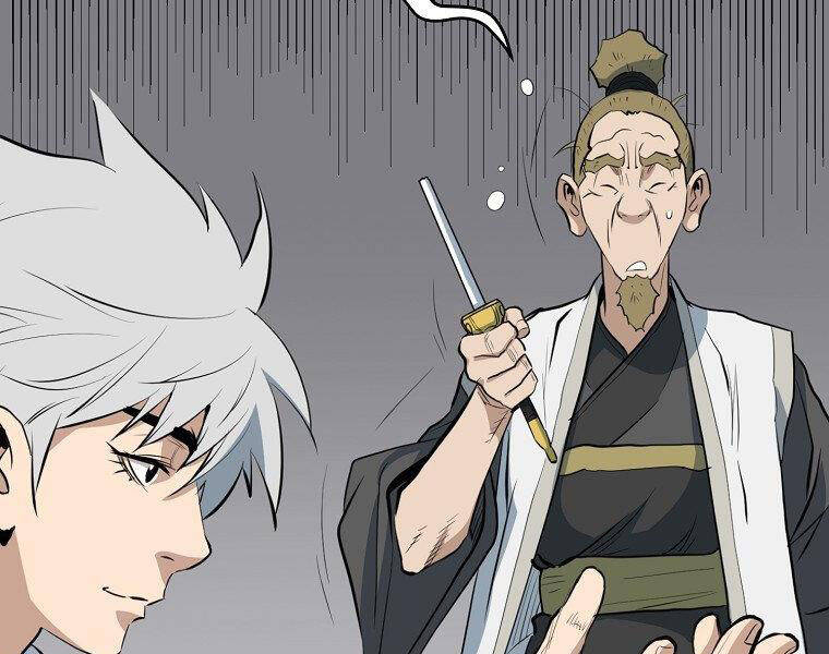 Đại Tướng Quân chapter 14 - Trang 84