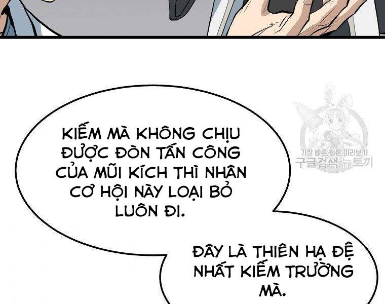 Đại Tướng Quân chapter 14 - Trang 85