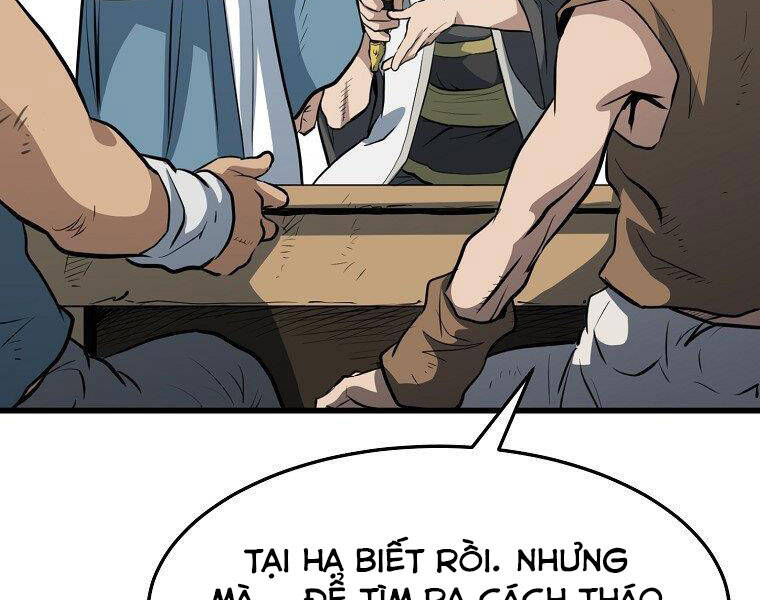 Đại Tướng Quân chapter 14 - Trang 95