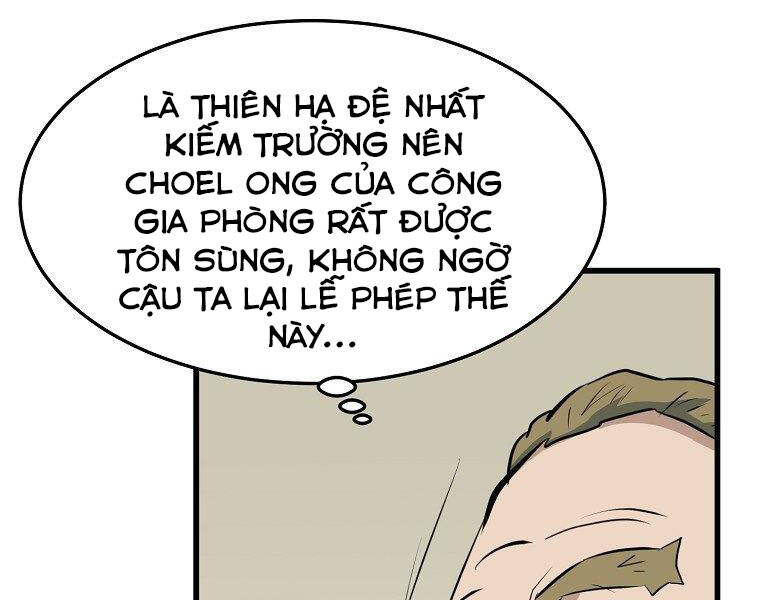 Đại Tướng Quân chapter 14 - Trang 10