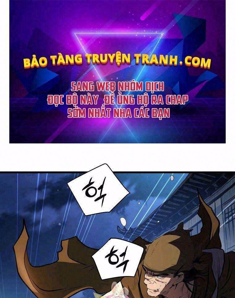 Đại Tướng Quân chapter 15 - Trang 1