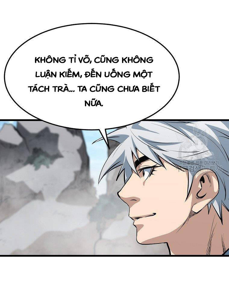 Đại Tướng Quân chapter 15 - Trang 104