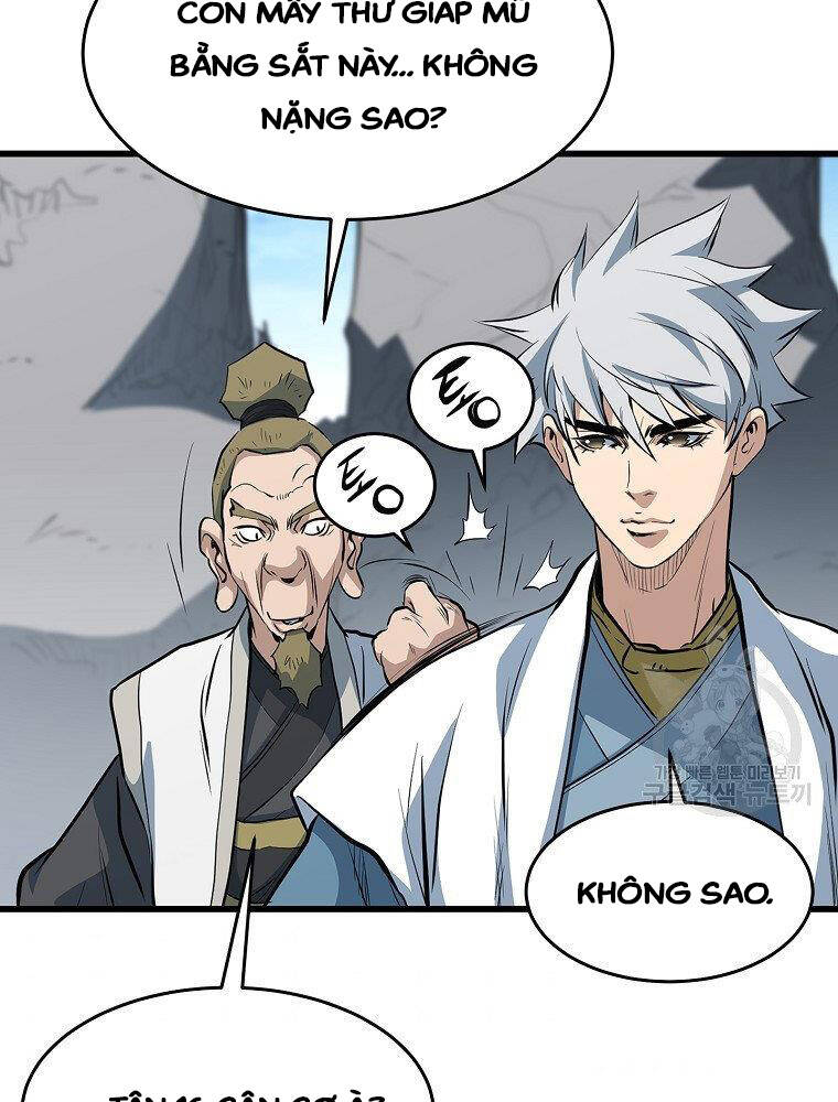 Đại Tướng Quân chapter 15 - Trang 106
