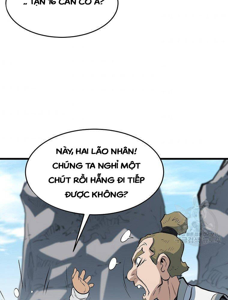 Đại Tướng Quân chapter 15 - Trang 107