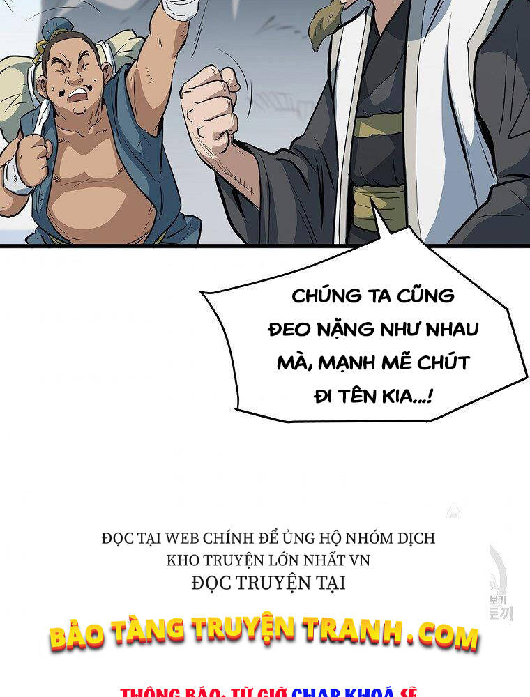 Đại Tướng Quân chapter 15 - Trang 108