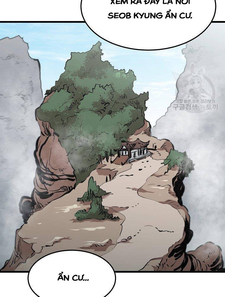 Đại Tướng Quân chapter 15 - Trang 115