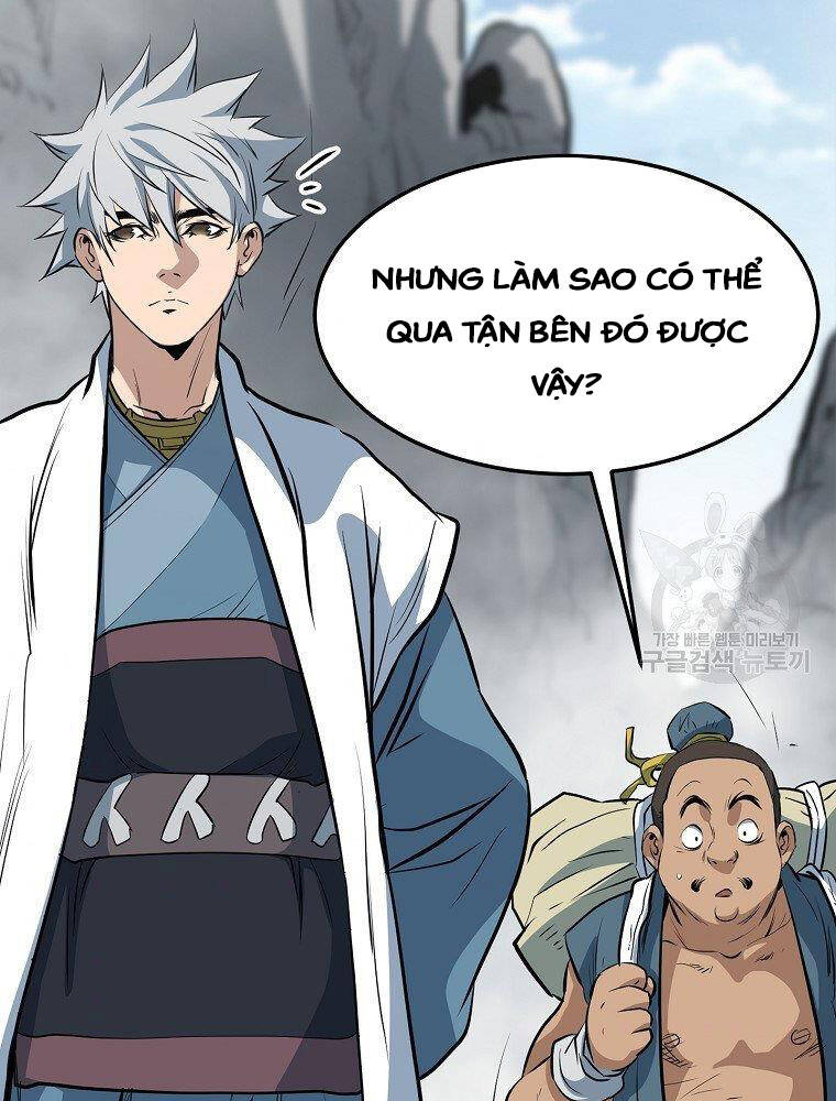 Đại Tướng Quân chapter 15 - Trang 118