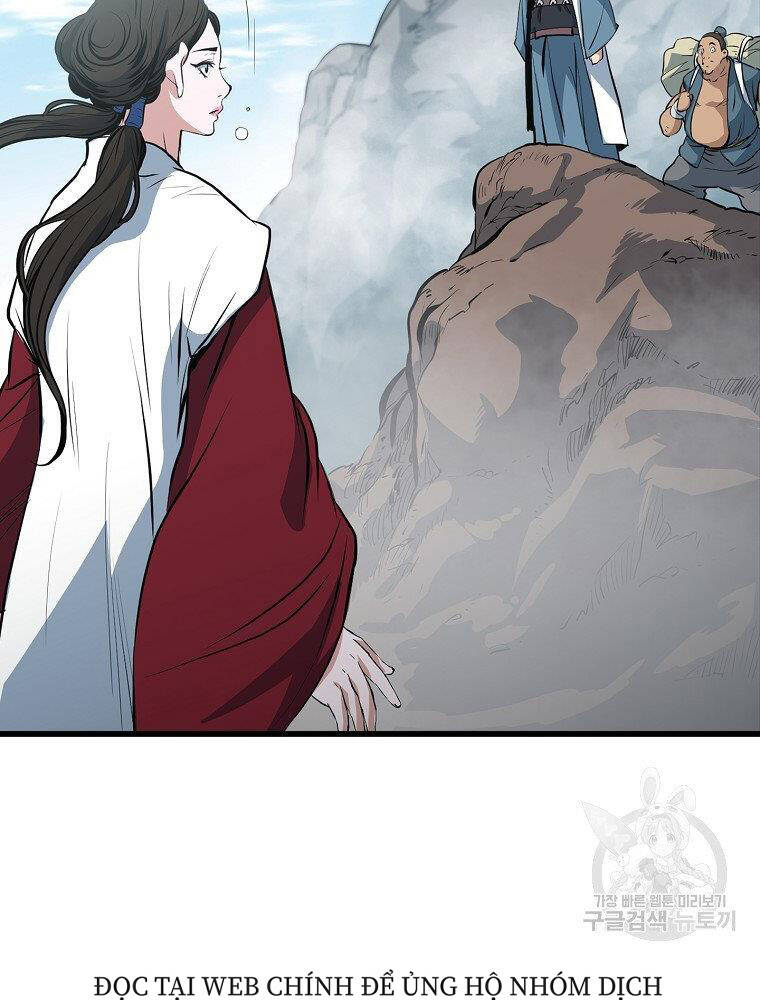 Đại Tướng Quân chapter 15 - Trang 122