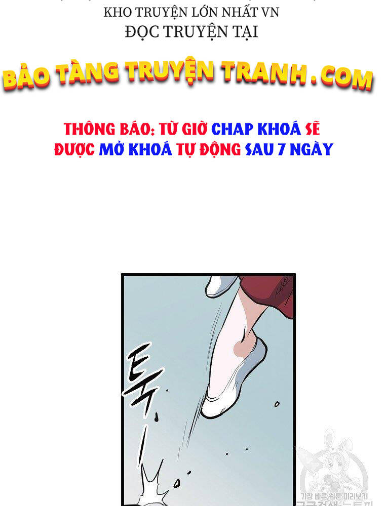 Đại Tướng Quân chapter 15 - Trang 123