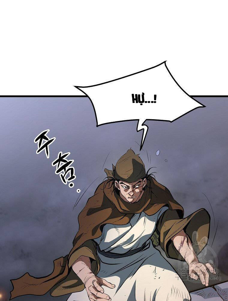 Đại Tướng Quân chapter 15 - Trang 14