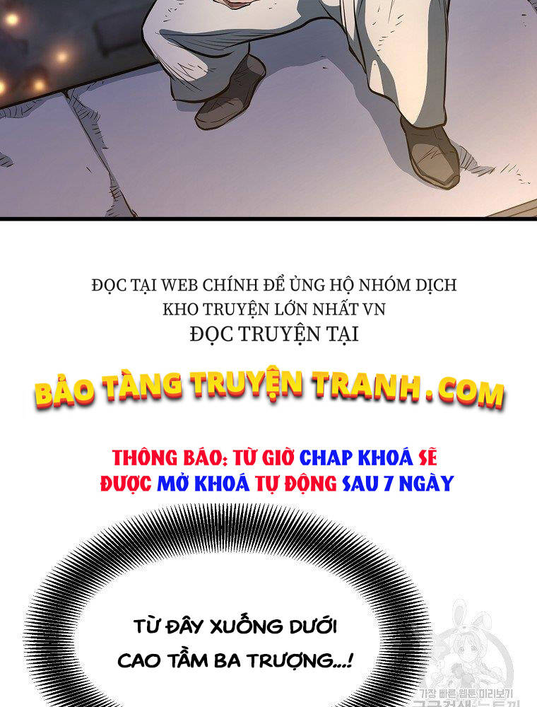 Đại Tướng Quân chapter 15 - Trang 15