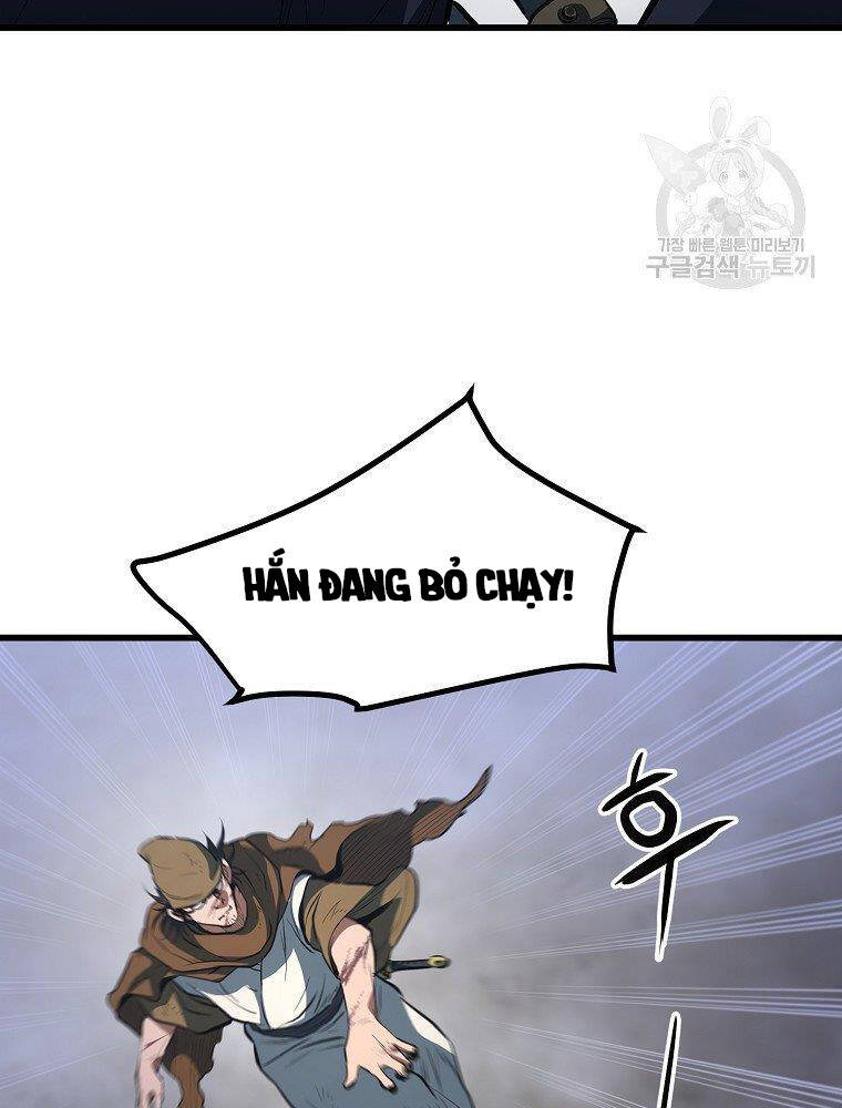 Đại Tướng Quân chapter 15 - Trang 19