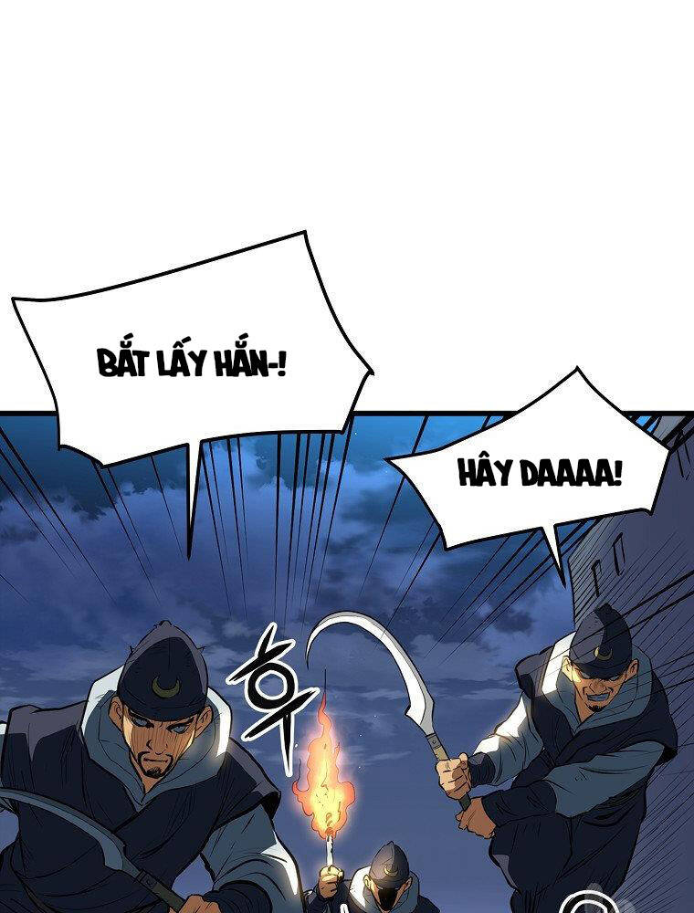 Đại Tướng Quân chapter 15 - Trang 3