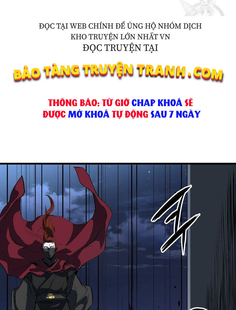 Đại Tướng Quân chapter 15 - Trang 31