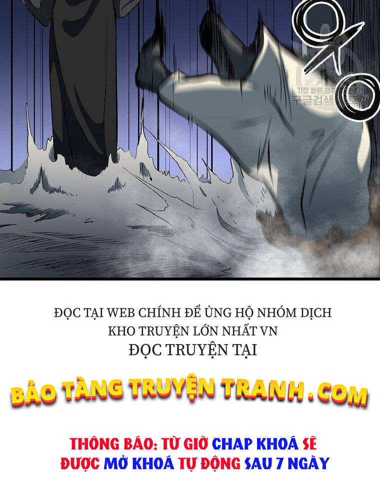 Đại Tướng Quân chapter 15 - Trang 32