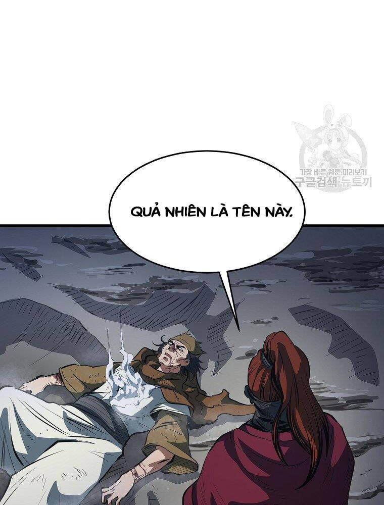 Đại Tướng Quân chapter 15 - Trang 34