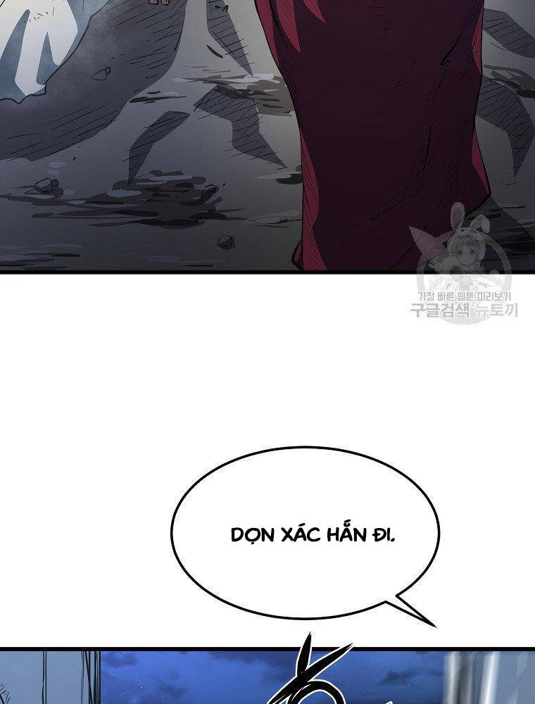 Đại Tướng Quân chapter 15 - Trang 35