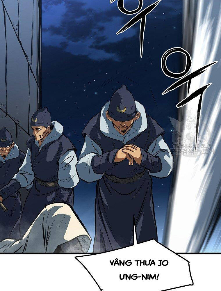 Đại Tướng Quân chapter 15 - Trang 36
