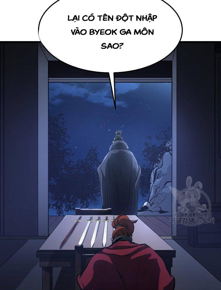 Đại Tướng Quân chapter 15 - Trang 39