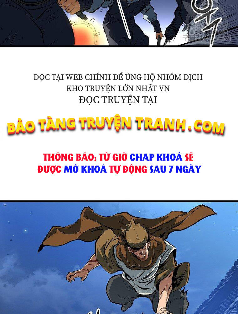 Đại Tướng Quân chapter 15 - Trang 4