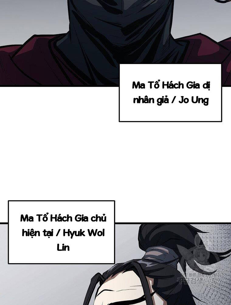 Đại Tướng Quân chapter 15 - Trang 41