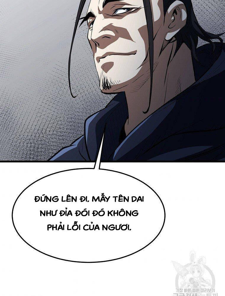 Đại Tướng Quân chapter 15 - Trang 42