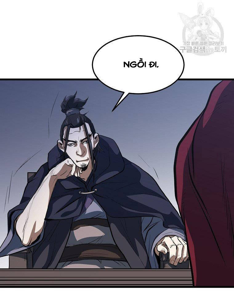 Đại Tướng Quân chapter 15 - Trang 45