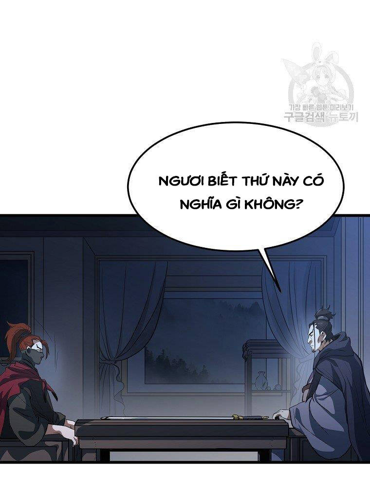 Đại Tướng Quân chapter 15 - Trang 46