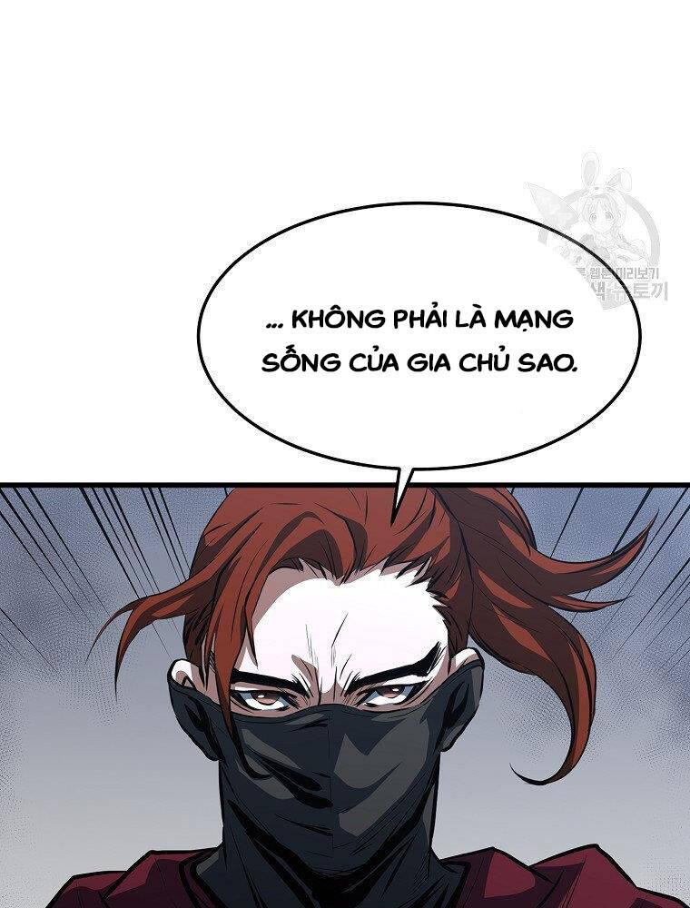 Đại Tướng Quân chapter 15 - Trang 47