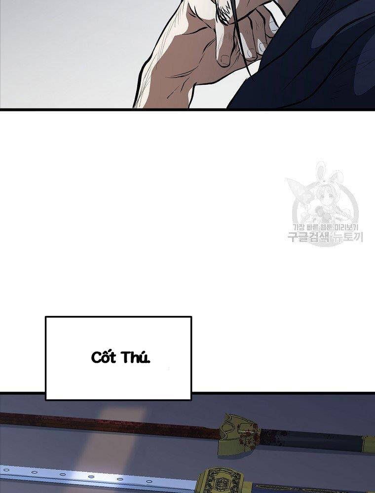 Đại Tướng Quân chapter 15 - Trang 49