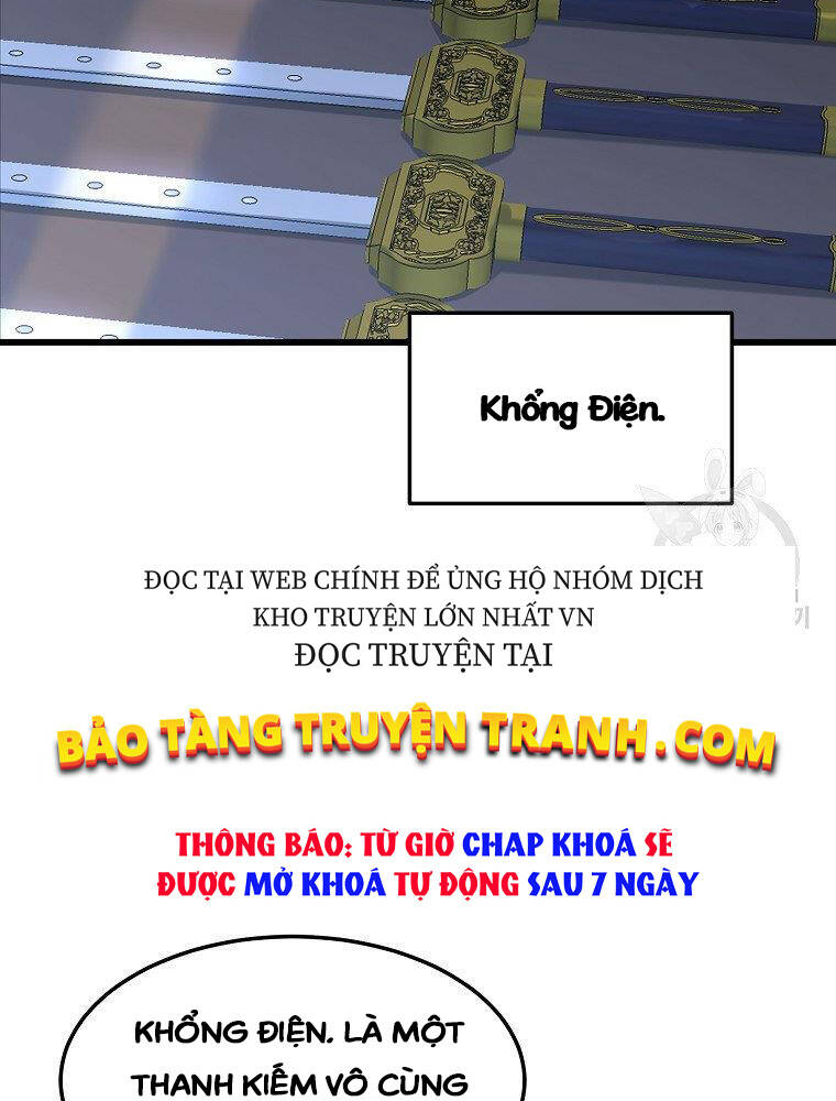 Đại Tướng Quân chapter 15 - Trang 50