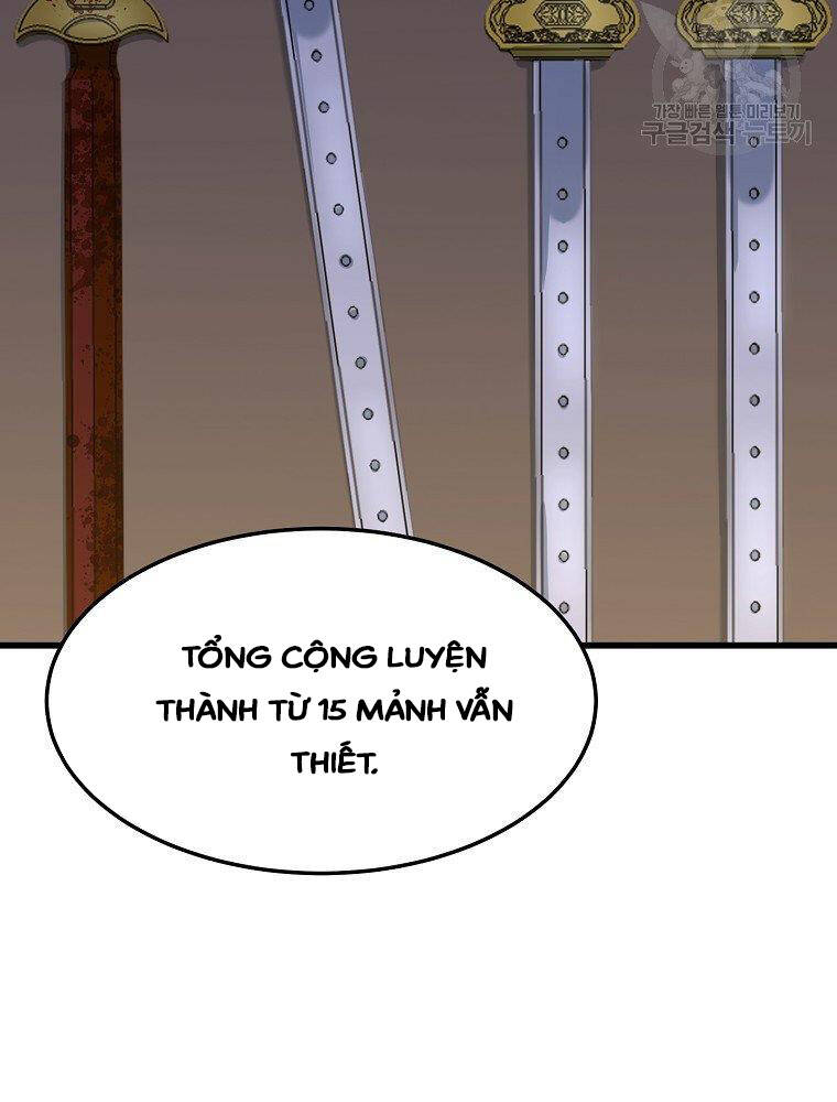Đại Tướng Quân chapter 15 - Trang 58