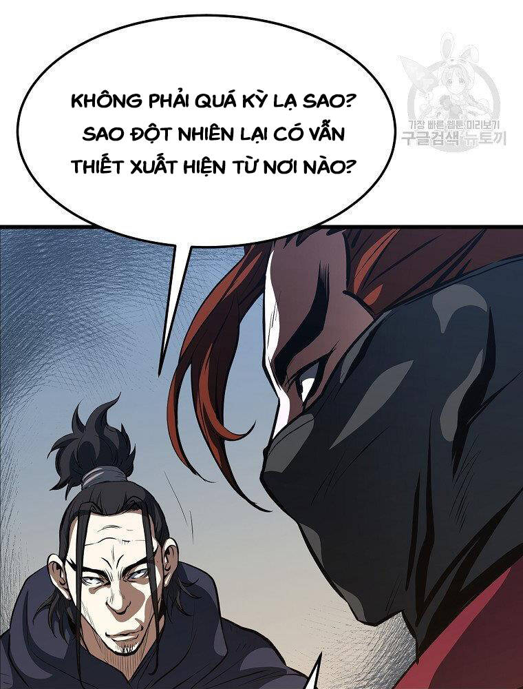 Đại Tướng Quân chapter 15 - Trang 59