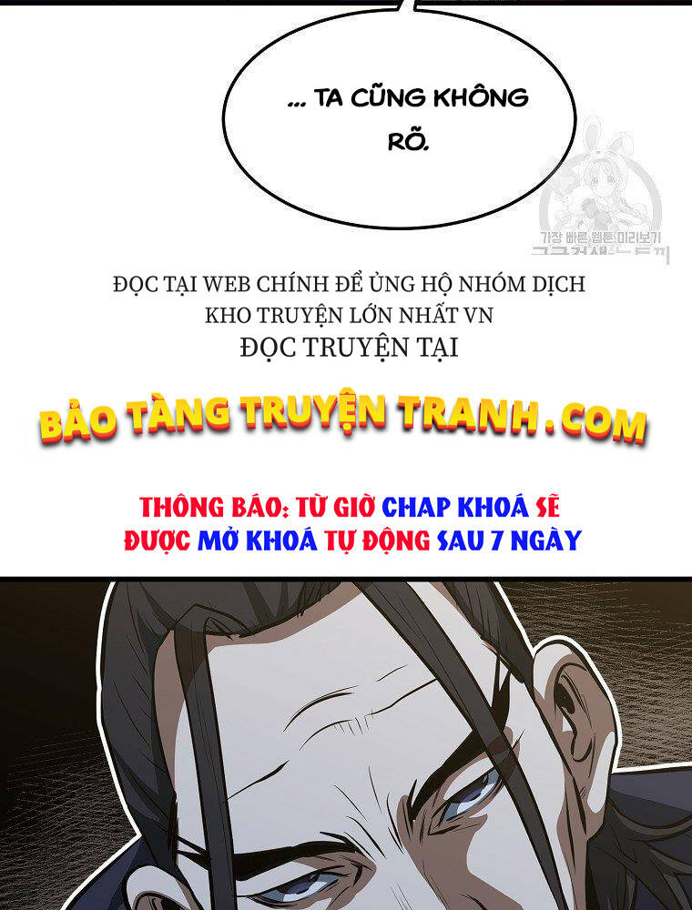 Đại Tướng Quân chapter 15 - Trang 60
