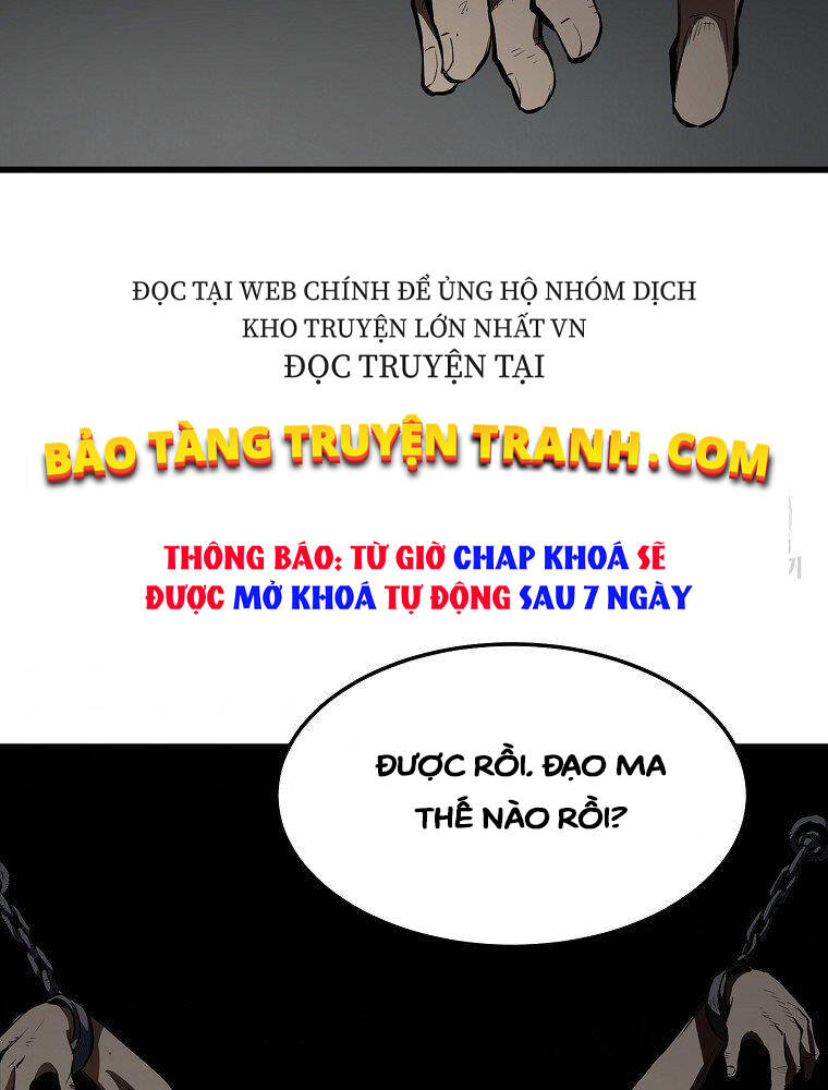 Đại Tướng Quân chapter 15 - Trang 63