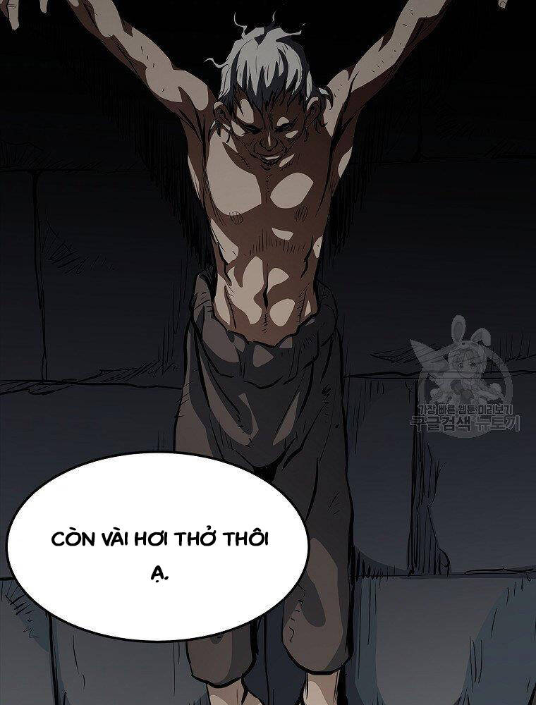 Đại Tướng Quân chapter 15 - Trang 64