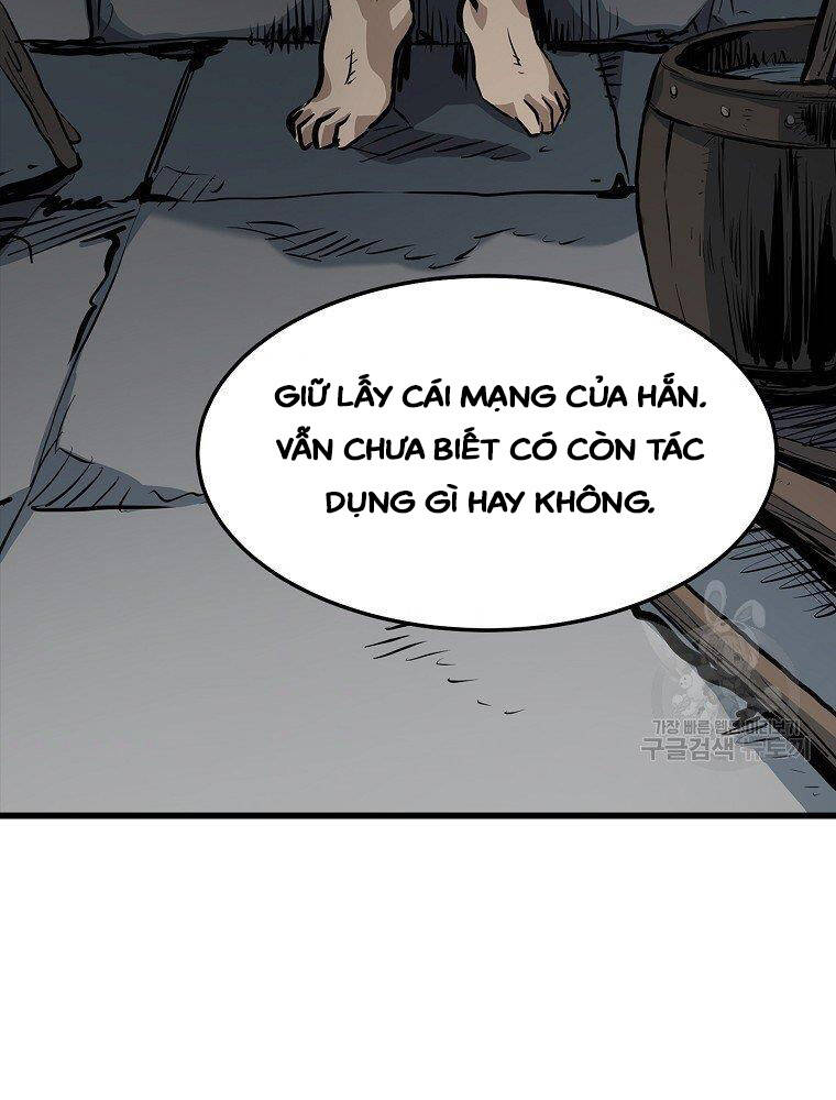 Đại Tướng Quân chapter 15 - Trang 65