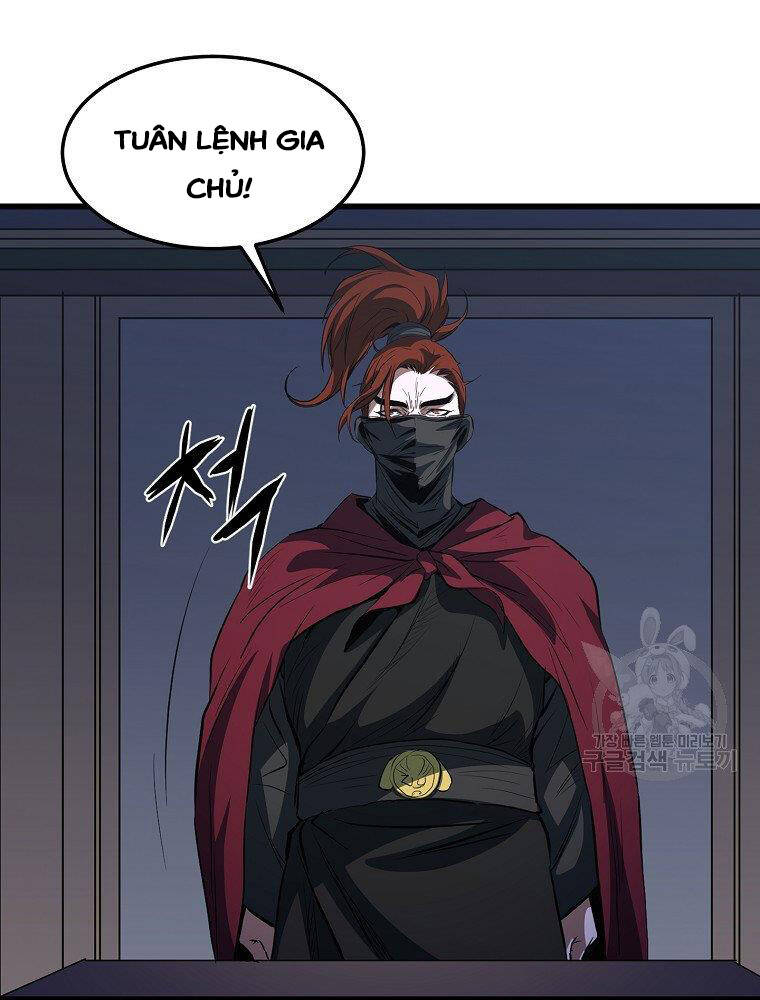 Đại Tướng Quân chapter 15 - Trang 66