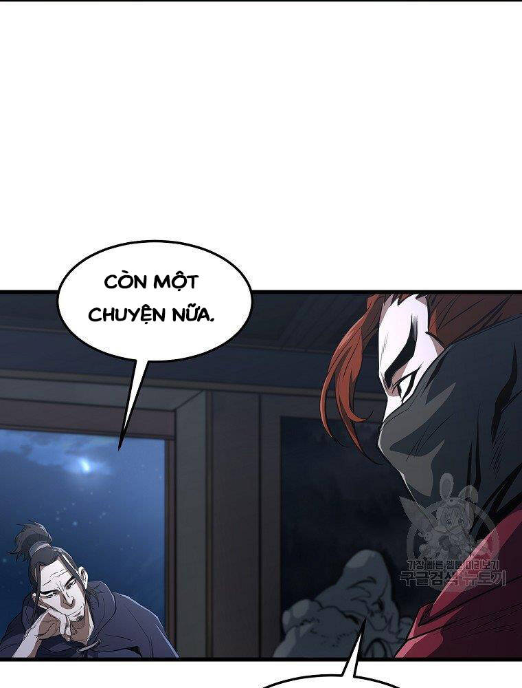 Đại Tướng Quân chapter 15 - Trang 67