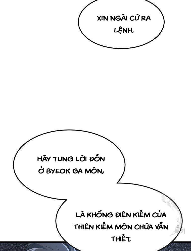 Đại Tướng Quân chapter 15 - Trang 68